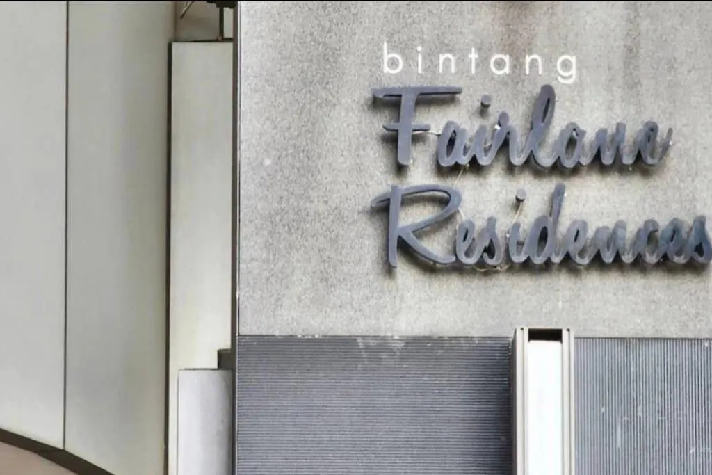Apartment 1Min To Pavilion, Klcc View 2Br 1-8Pax Kuala Lumpur