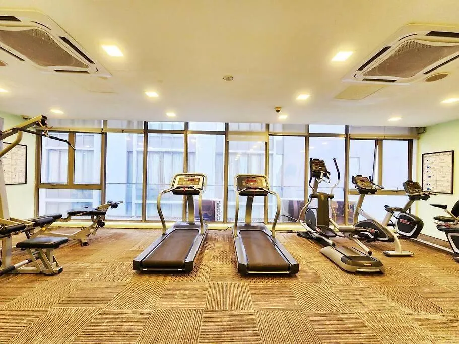 1Min To Pavilion, Klcc View 2Br 1-8Pax Kuala Lumpur 0*,  Malaysia